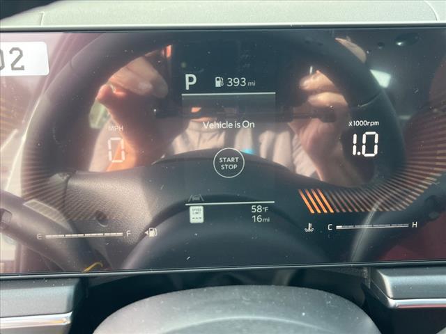 2025 Kia K5 GT-Line - Photo 5