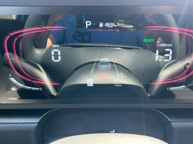 2025 Kia Niro LX - Photo 5