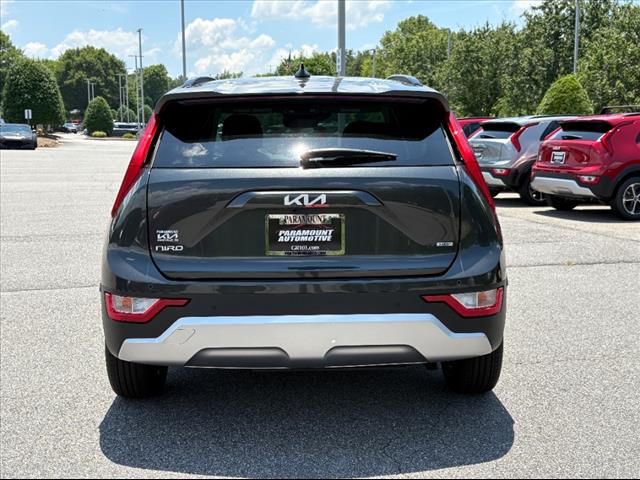 2025 Kia Niro EX - Photo 5