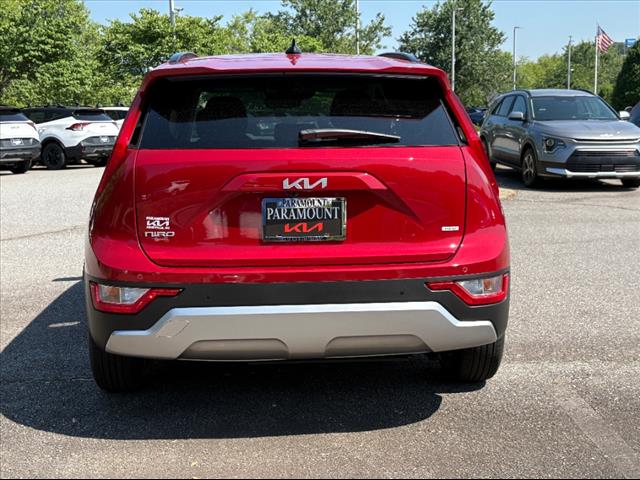 2025 Kia Niro EX - Photo 5