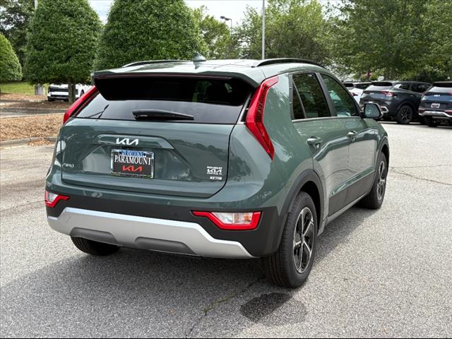 2025 Kia Niro EX - Photo 5