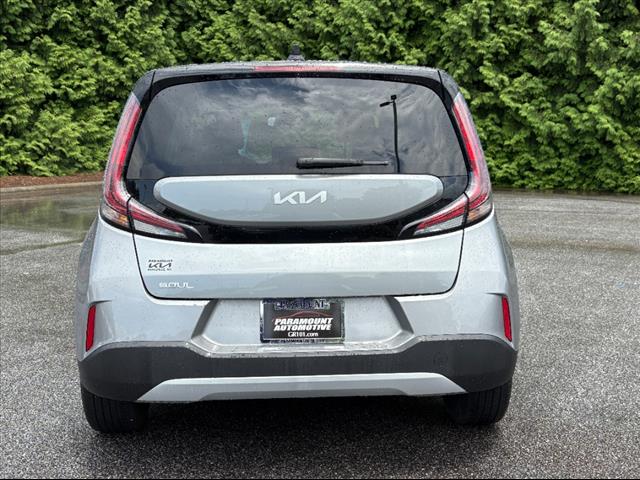 2023 Kia Soul LX - Photo 5