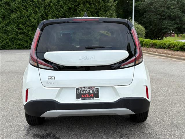 2023 Kia Soul LX - Photo 5