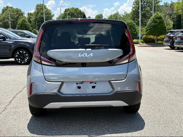 2025 Kia Soul LX - Photo 5