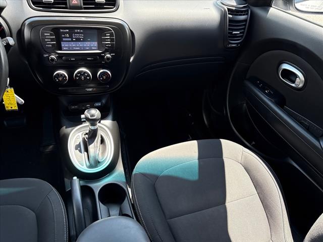 2019 Kia Soul Base - Photo 5