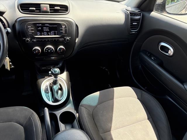 2017 Kia Soul Base - Photo 5