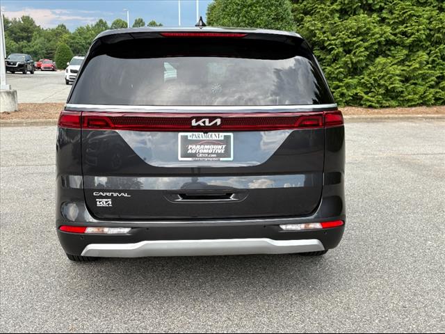2023 Kia Carnival LX - Photo 5