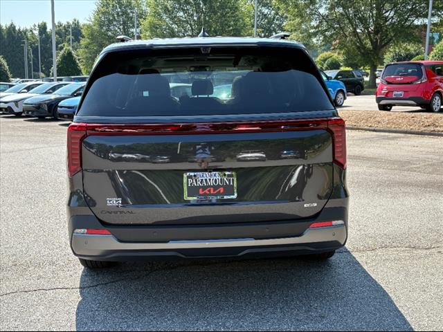 2026 Kia Carnival Hybrid SX Prestige - Photo 5