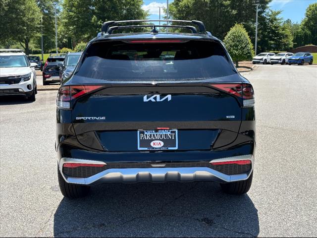 2025 Kia Sportage Hybrid SX-Prestige - Photo 5