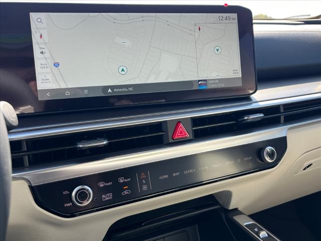 2025 Kia Sorento Hybrid EX - Photo 5