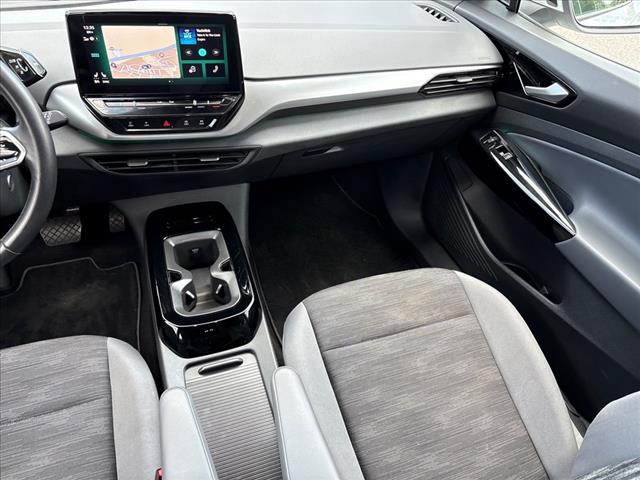 2022 Volkswagen ID.4 Pro - Photo 5