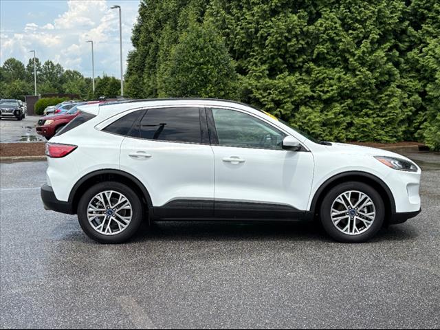 2022 Ford Escape SEL - Photo 6