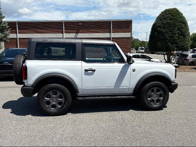 2024 Ford Bronco Big Bend - Photo 6