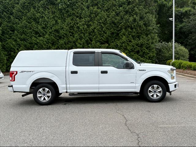 2015 Ford F-150 XL - Photo 6