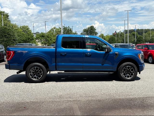 2022 Ford F-150 XLT - Photo 6