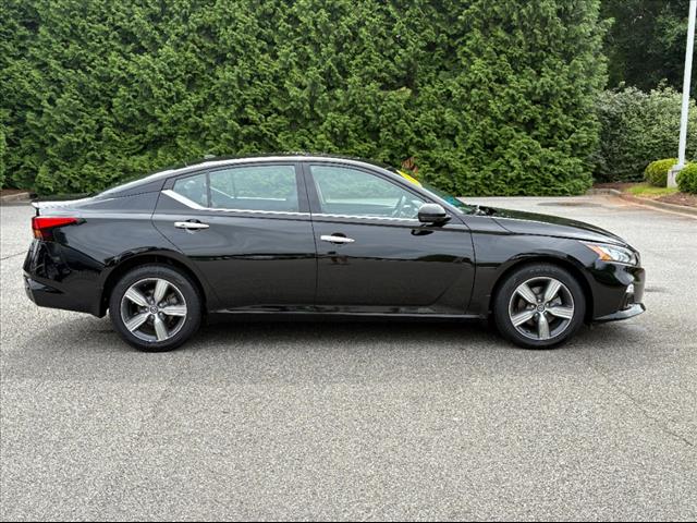 2022 Nissan Altima 2.5 SL - Photo 6