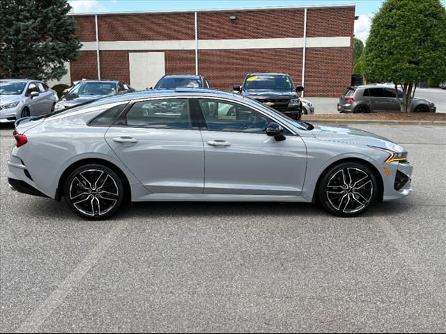 2024 Kia K5 GT - Photo 6