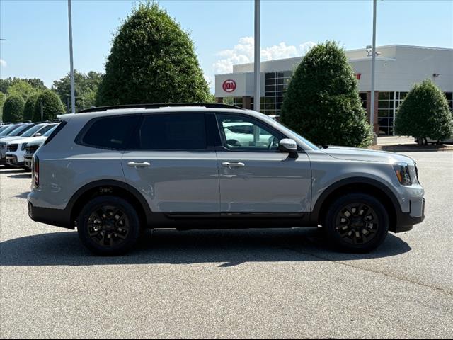 2025 Kia Telluride EX X-Pro - Photo 6