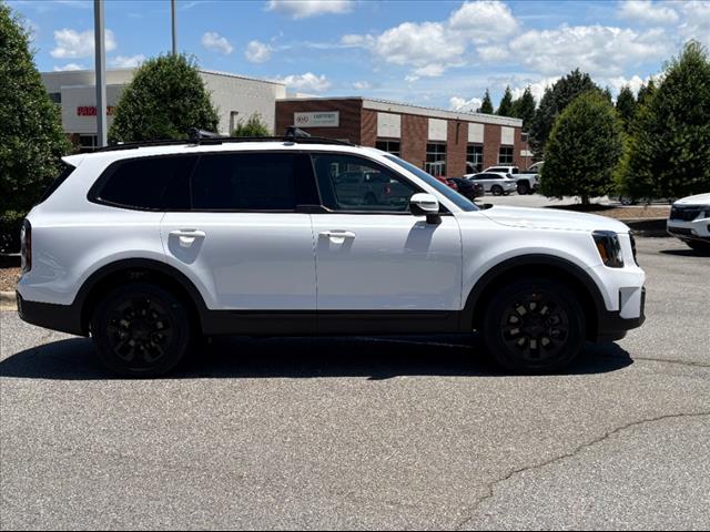 2025 Kia Telluride EX X-Pro - Photo 6