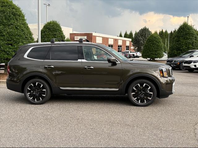2025 Kia Telluride SX-Prestige - Photo 6