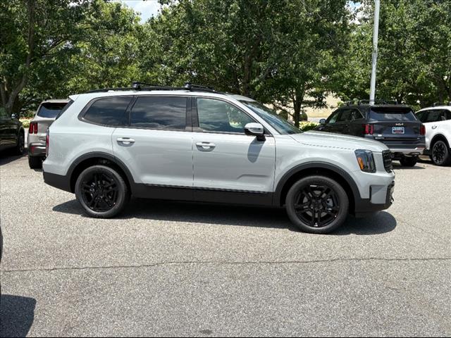 2025 Kia Telluride SX-Prestige X-Line - Photo 6