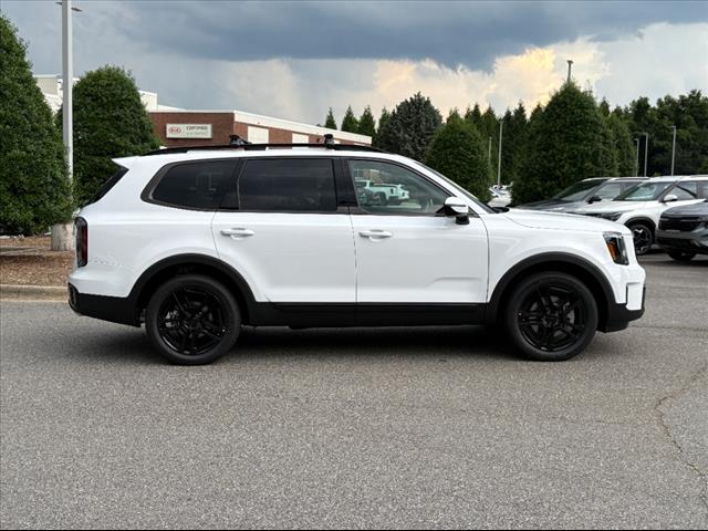 2025 Kia Telluride SX X-Line - Photo 6
