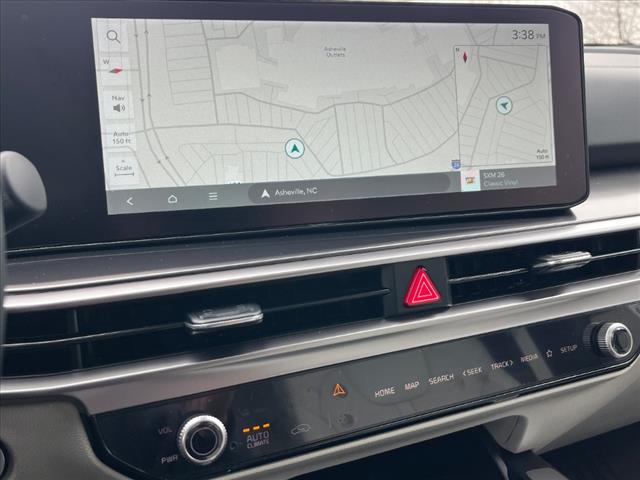 2025 Kia Sorento EX - Photo 6
