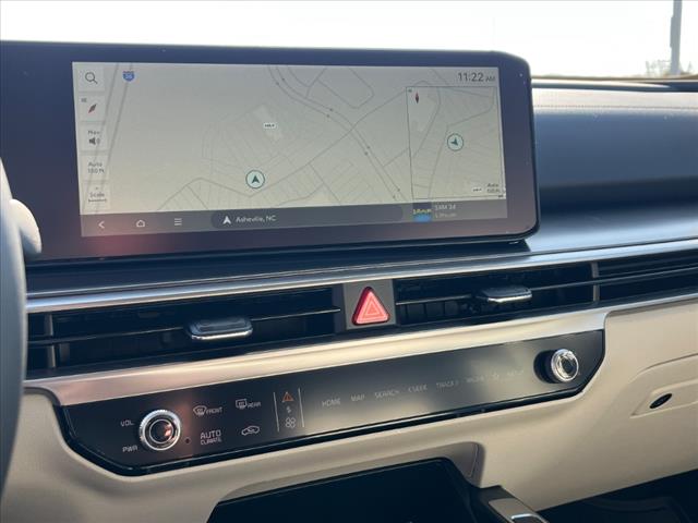 2025 Kia Sorento EX - Photo 6
