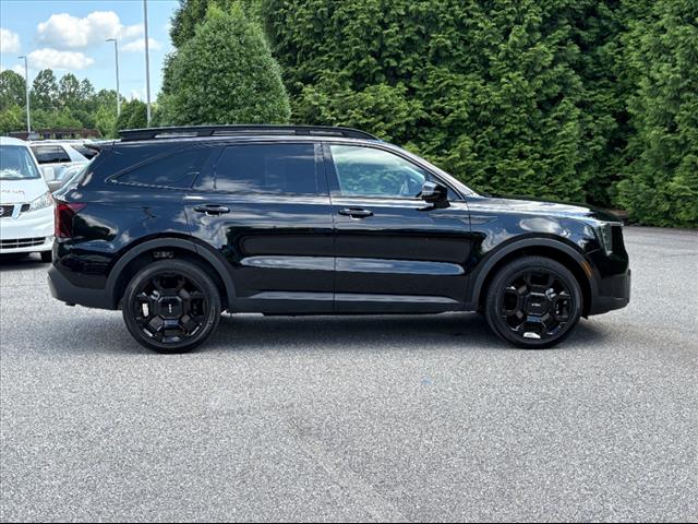 2024 Kia Sorento X-Line SX - Photo 6