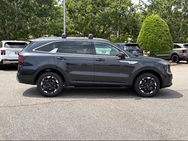 2025 Kia Sorento S - Photo 6