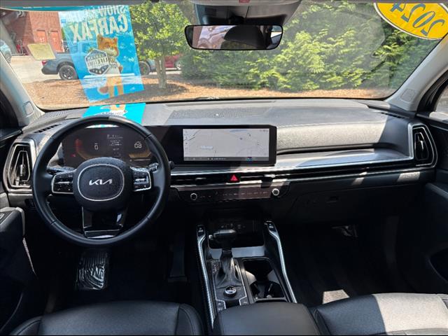 2024 Kia Sorento S - Photo 6