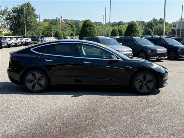 2018 Tesla Model 3 Mid Range Battery - Photo 6