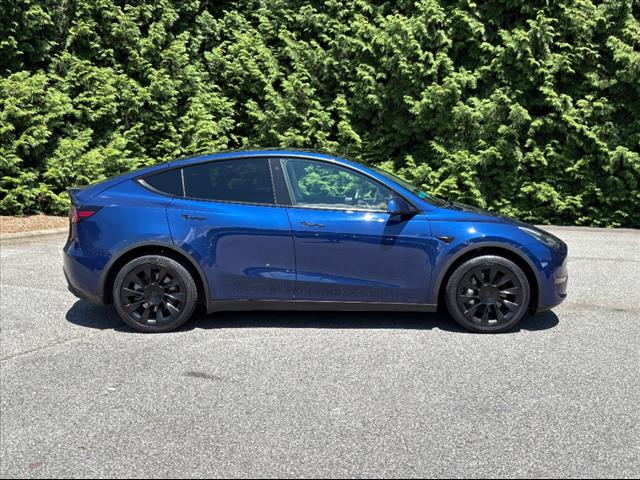 2021 Tesla Model Y Long Range - Photo 6