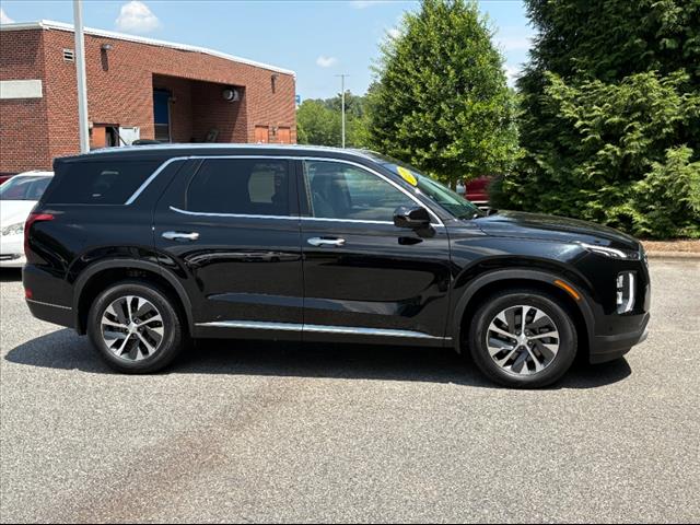 2020 Hyundai PALISADE SEL - Photo 6