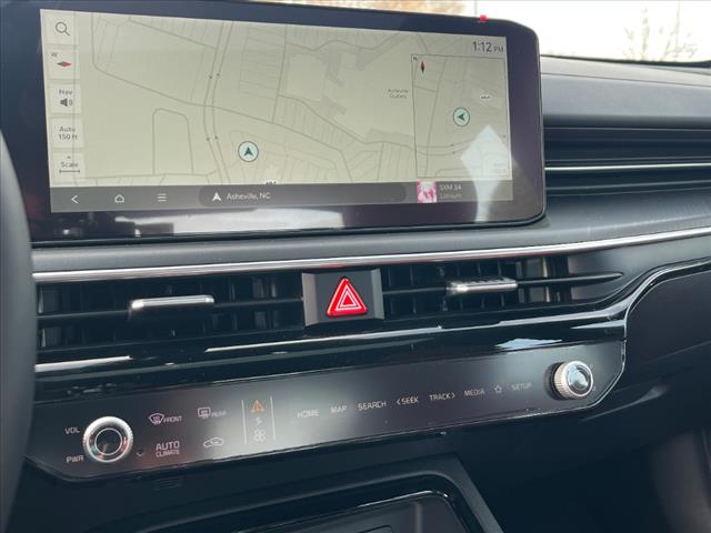 2025 Kia K5 GT-Line - Photo 6