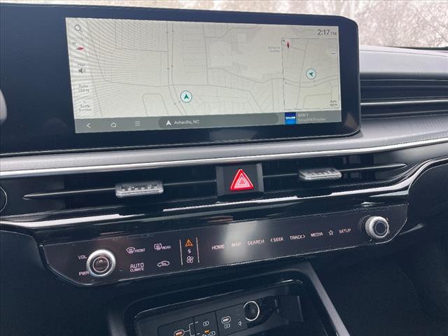 2025 Kia K5 GT-Line - Photo 6