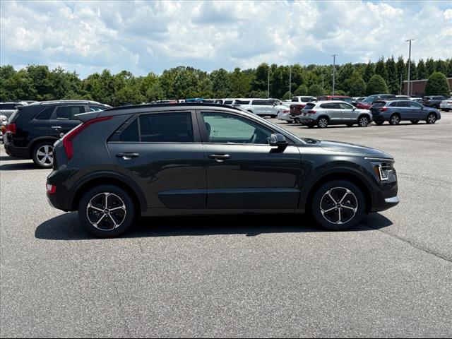 2025 Kia Niro EX - Photo 6