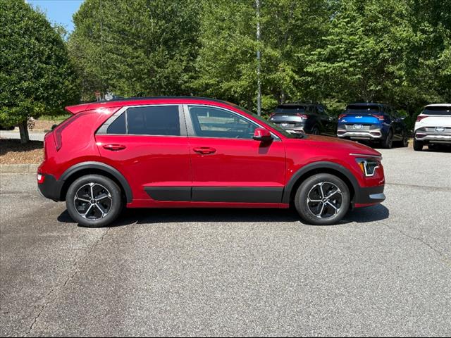 2025 Kia Niro EX - Photo 6