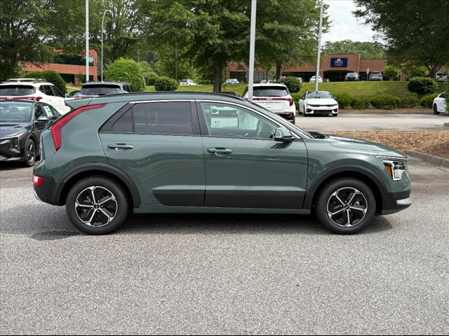 2025 Kia Niro EX - Photo 6