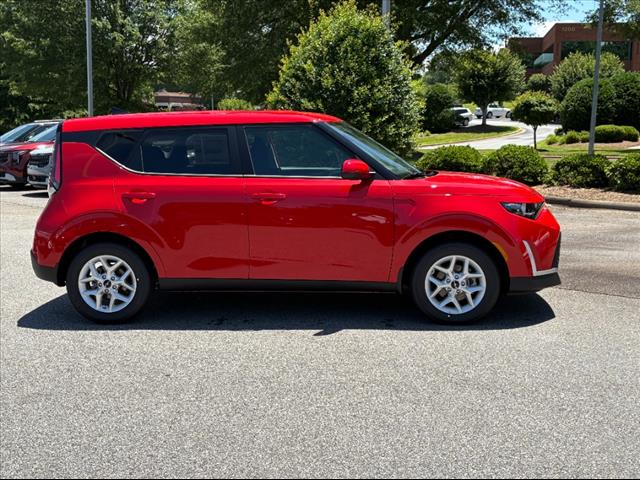2025 Kia Soul LX - Photo 6