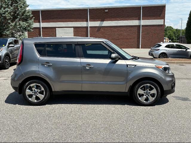 2018 Kia Soul Base - Photo 6