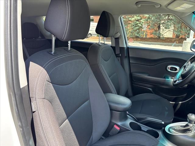 2019 Kia Soul Base - Photo 6