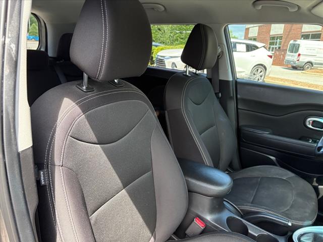 2017 Kia Soul Base - Photo 6