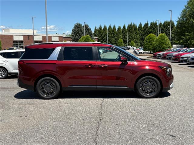 2025 Kia Carnival Hybrid EX - Photo 6