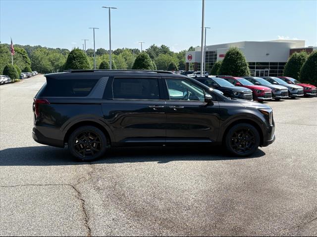 2026 Kia Carnival Hybrid SX Prestige - Photo 6