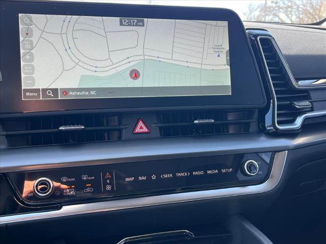 2025 Kia Sportage Hybrid EX - Photo 6