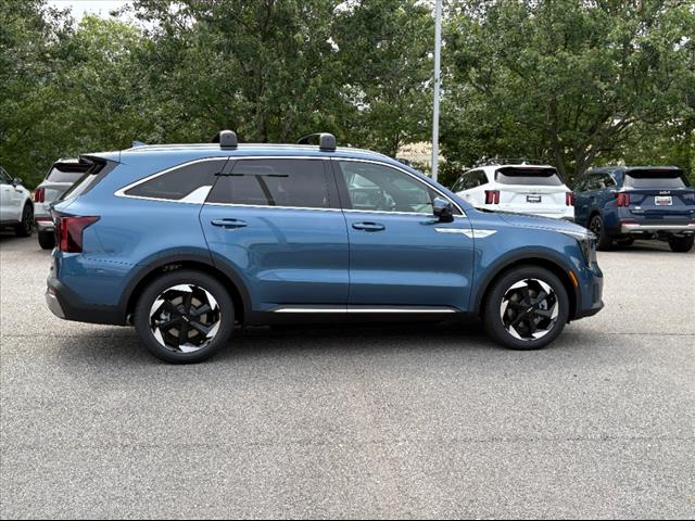 2025 Kia Sorento Hybrid SX Prestige - Photo 6