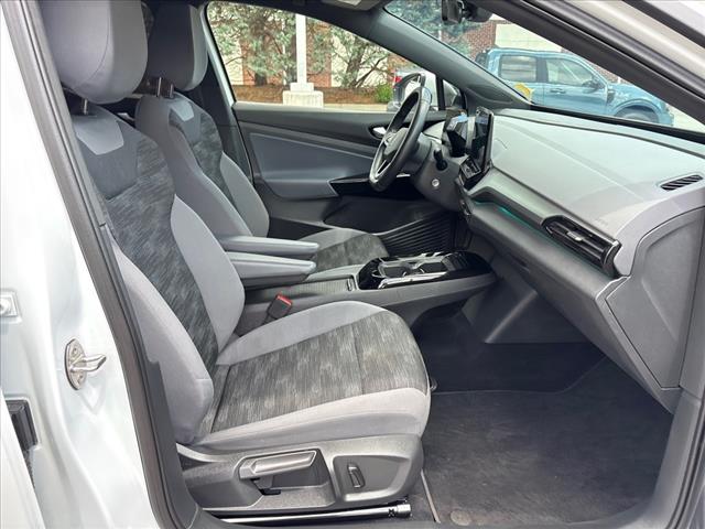 2022 Volkswagen ID.4 Pro - Photo 6
