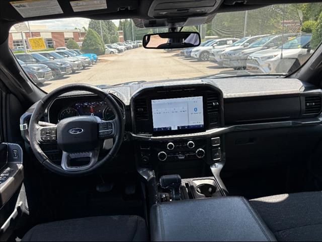 2022 Ford F-150 XLT - Photo 7
