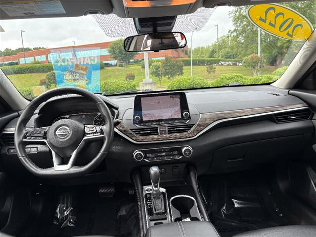 2022 Nissan Altima 2.5 SL - Photo 7